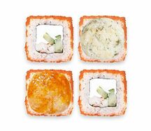 Калифорния запеченная