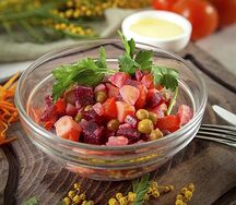 Винегрет Классический