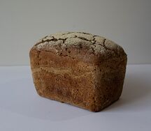 Стопроцентно ржаной