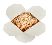 Wok Болоньезе