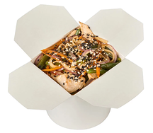 Wok Терияки