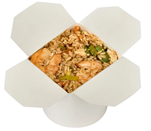 Wok Жареный Рис