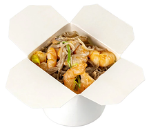 Wok Том-Кха
