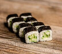 Каппа-маки