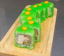 Косоглазый