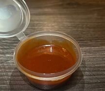 Острый соус Ким Чи 