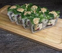 Ролл Крок