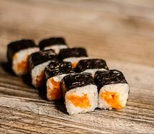 Сяке маки