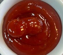 Кетчуп шашлычный 