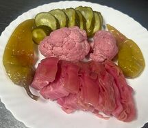 Соленья