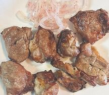 Мякоть (баранина)