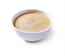 Ореховый соус