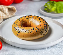 Лепешка с курицей 