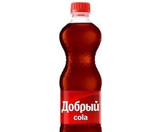 Добрый кола 