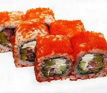 Калифорния red
