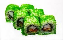 Калифорния green
