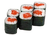 Сяке кунцей маки