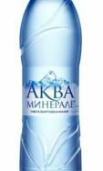 Aqua Minerale негазированная