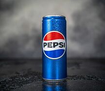 Pepsi 0.33 л