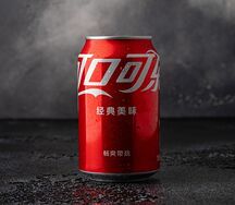 Coca Cola 0.33