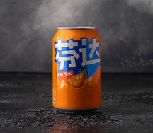 Fanta 0,33