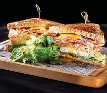 Club Sandwich
