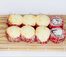 Теплая Калифорния