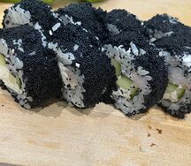 Ролл Кюсю