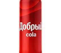 Добрый Кола 