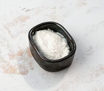 Мусс из хрена
