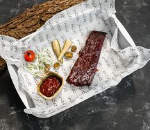 Ребра свиные L