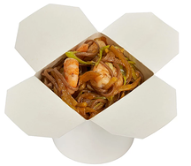 Wok Устричный