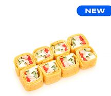 Тортилья с курицей