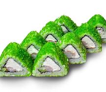 Калифорния чиз