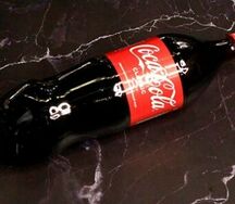 Coca-Cola 