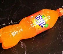 Fanta