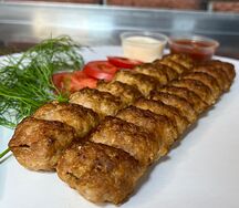 Люля-кебаб говяжий
