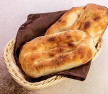 Армянский матнакаш