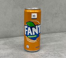 Fanta