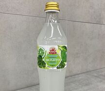 Мохито Мартин 