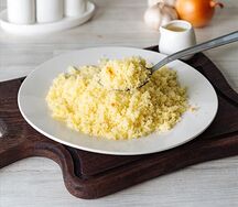 Кус- кус