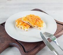 Мясо Вкусное