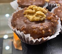 Кекс Финансье