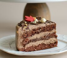 Пирожное Шоколактика