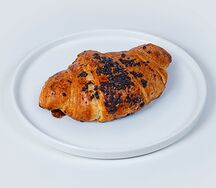 Круассан С шоколадом