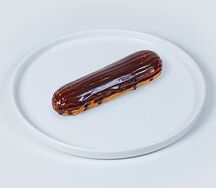 Эклер Шоколадный