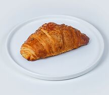 Круассан С ветчиной и сыром