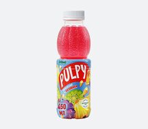 Pulpy Тропический