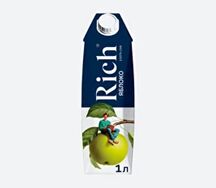 Rich нектар Яблочный