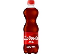 Добрый Cola